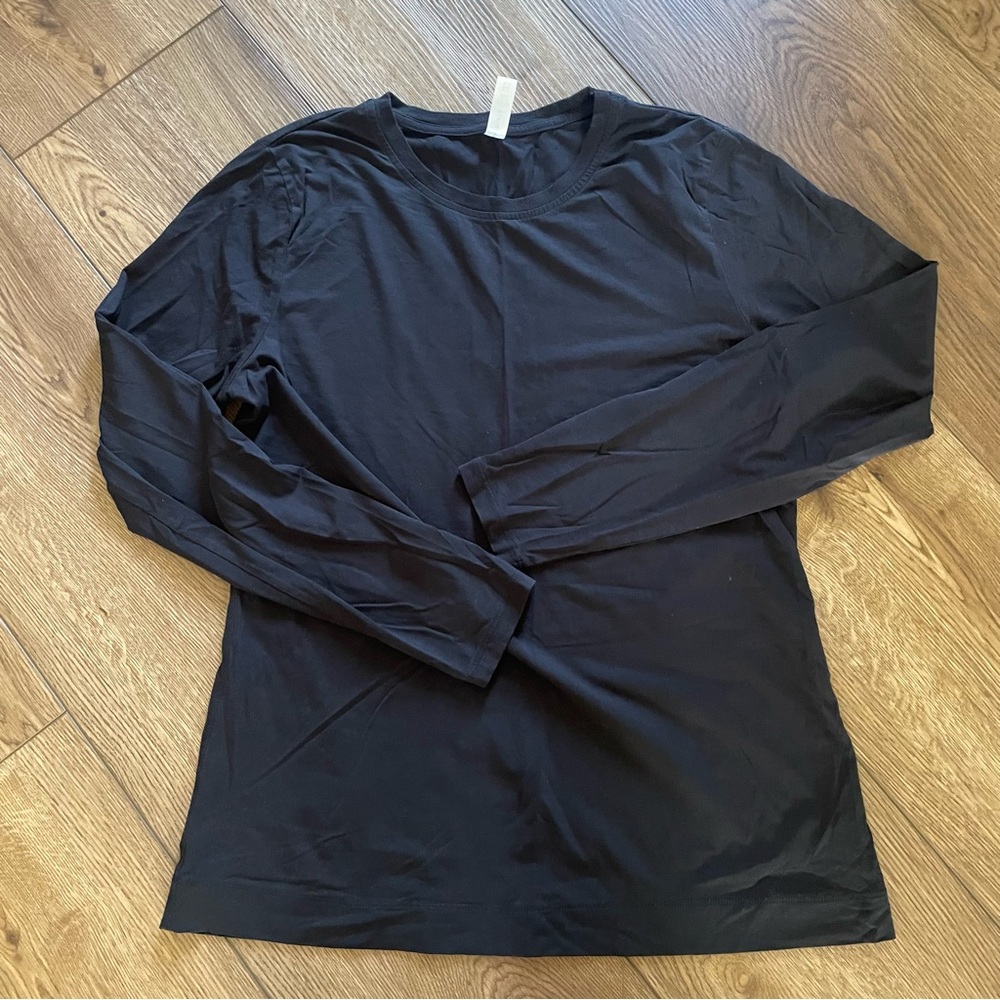 Athleta Outbound Tee - Size LT (Large Tall)